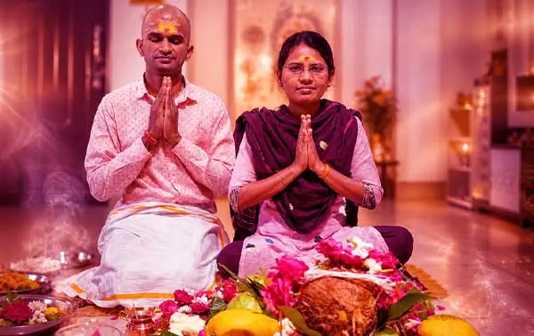 Ayurvedic Healing Approach