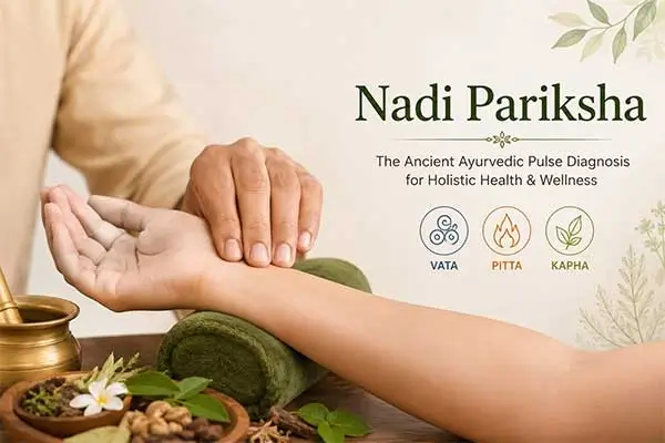 Nadi Pariksha