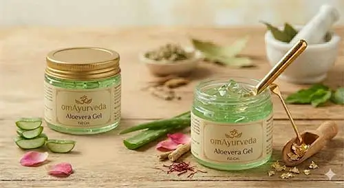 Aloevera Gel