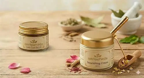 Nourishing Cream