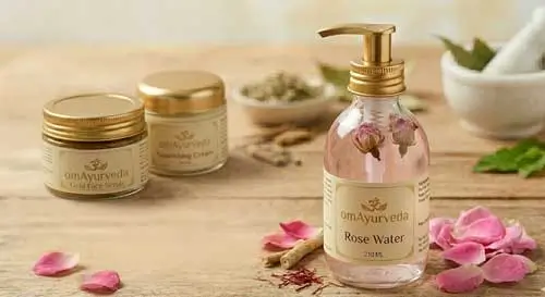 Rose Water