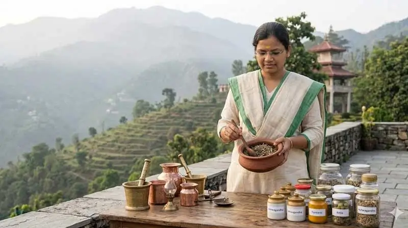 Shrividya